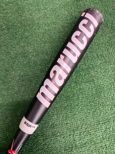Marucci CATX Connect Hybrid Bat USABat Certified | 30" 19oz (2024)
