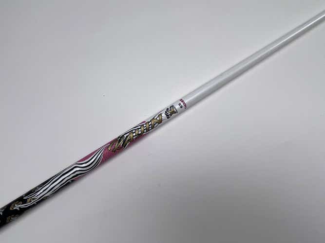 VA Composites Raijin Three Regular Graphite Fairway Wood Shaft 42.25" Callaway