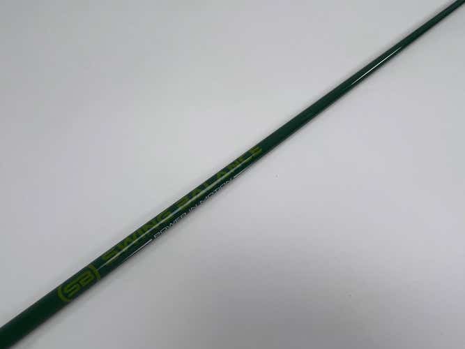 Accra Swing Balance TTS Medium Load Driver Shaft 44.5" TaylorMade