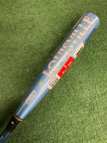 Louisville Slugger Meta Prime Composite Bat USSSA Certified | 30" 22oz (2025)