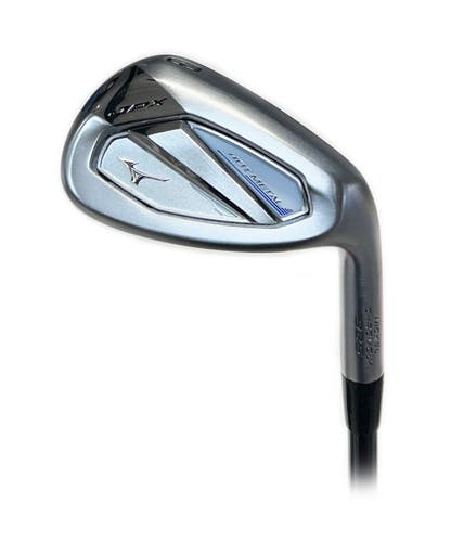 Mizuno JPX 925 Hot Metal Single Gap Wedge Graphite UST Mamiya Recoil Dart ESX