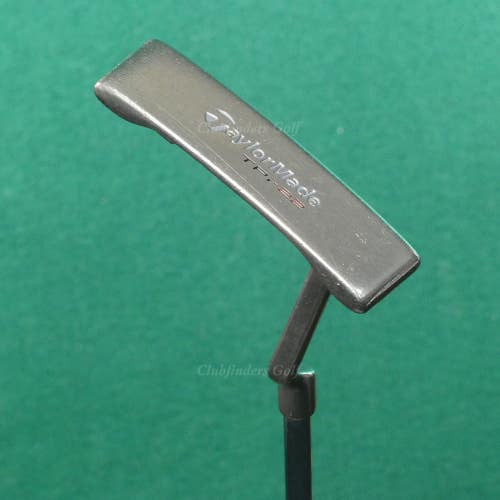 TaylorMade TPi-22 Long Plumbers-Neck 34" Putter Golf Club *READ*
