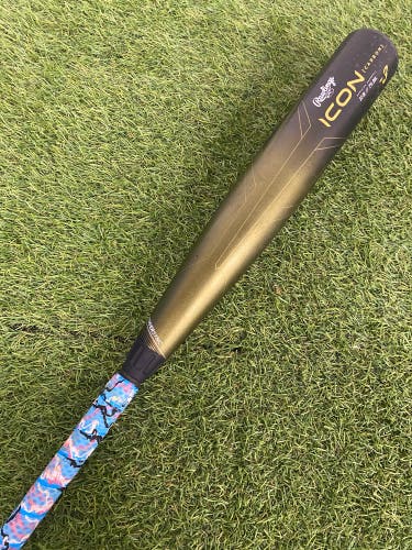 Used Rawings Icon 2023 32" -3 BBCOR