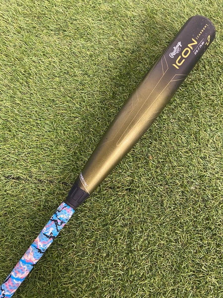 Used Rawings Icon 2023 32" -3 BBCOR