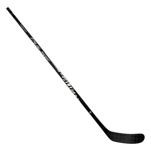 Bauer Pulse Right Handed Hockey Stick P28M 87 Flex Pro Stock (New)