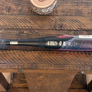 2025 Easton Ghost Advanced Composite Bat (-10) 22 oz 32" (New)