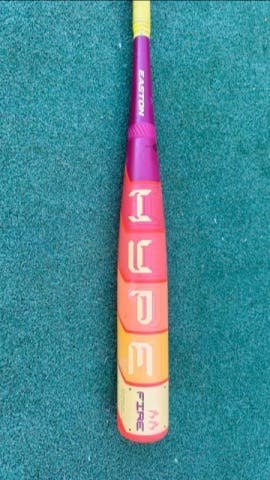 Easton Hype Fire Composite Bat