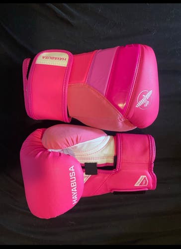 Hayabusa T3 Boxing Gloves