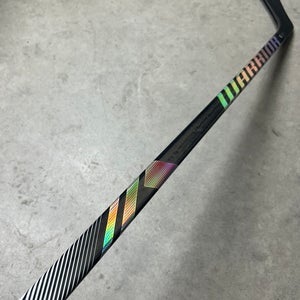 80 Flex P92 Senior Warrior Alpha LX2 Pro Left Hand Hockey Stick Pro Stock (New)