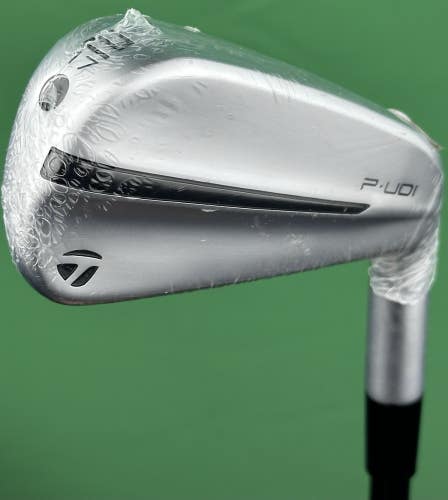 TaylorMade P-UDI Driving 2-Iron 17* RH Recoil DART F5 Extra Stiff X-Flex NEW!