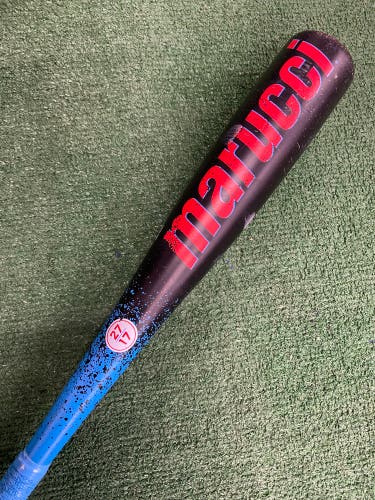 Marucci Rckless Alloy Bat USSSA Certified | 27" 17oz (2026)