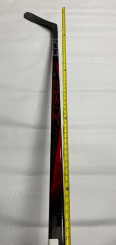 Junior CCM JetSpeed FT7 Pro Left Hand Hockey Stick P28 40 Flex (New)