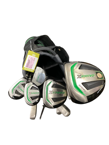 CCM Used Small Senior Shoulder Pads