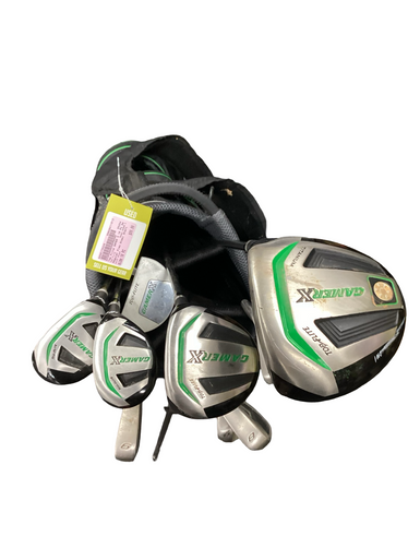 CCM Used Small Senior Shoulder Pads