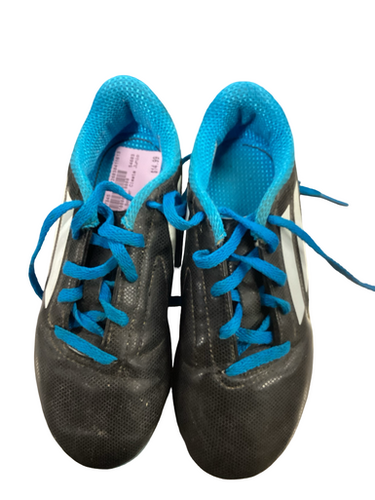 Rawlings Used Brown Left Hand Throw 12.5" Baseball Glove