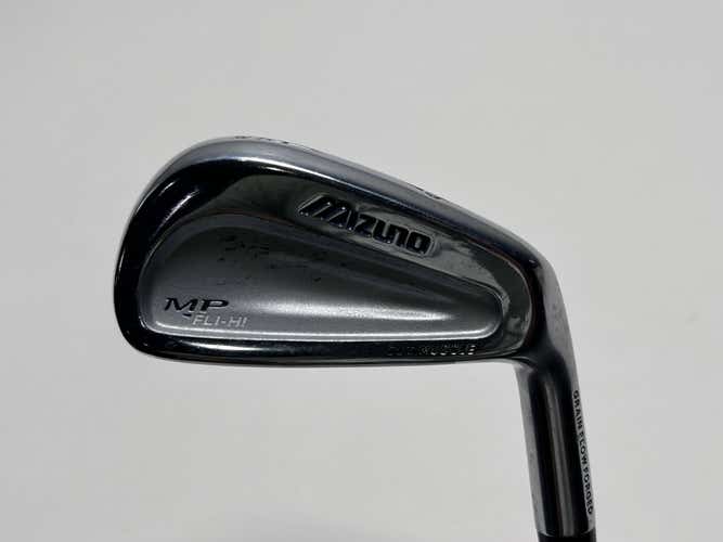 Mizuno MP Fli-Hi 4 Utility Iron 24* True Temper Dynamic Gold S300 Stiff RH