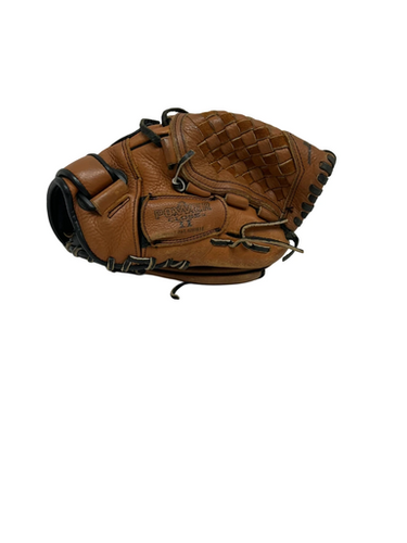 Used Mizuno GPL1103 BB/SB Glove RH Throw Brown 11" 11692-S000148786