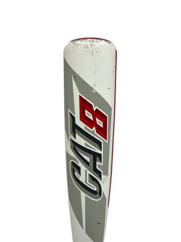Used Marucci CAT 8 BB/SB USSSA 2 3/4 Bat 28" 11692-S000148796