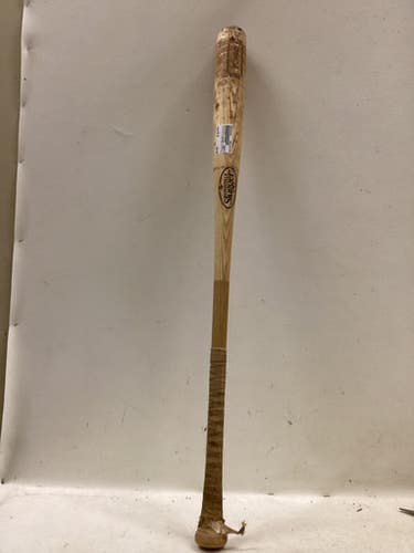 Used Louisville Slugger FUNGO K100 BAT 36 INCH BB/SB Wood Bat 36" 11725-S000498324