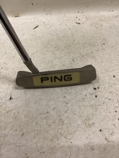 Used Ping ZING 2I Mens Putter LH 11725-S000498368