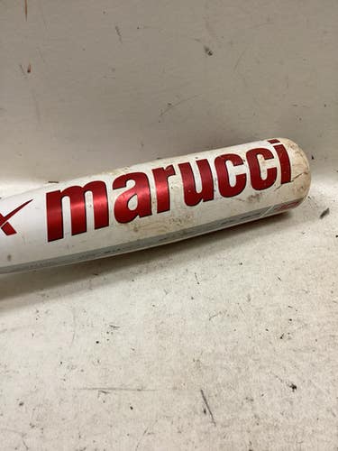 Used Marucci CAT X 2 BB/SB USSSA 2 3/4 Bat 26" 11725-S000498407