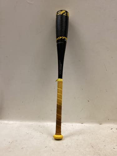 Used Easton HYPE COMP1 BB/SB USSSA 2 3/4 Bat 25" 11725-S000498409