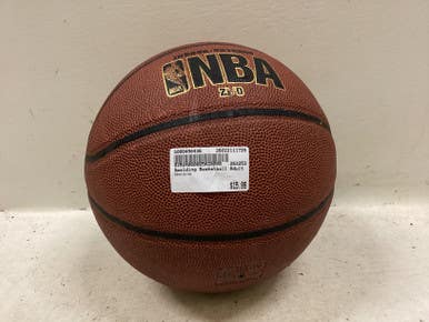 Used Spalding Basketball Adult Indoor 11725-S000498436