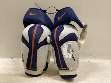 Used Nike V7 Senior Elbow Pads LG 11725-S000498502