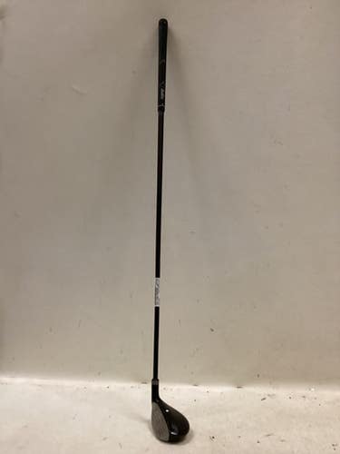 Used Tour Edge BAZOOKA MAX J Jr Hybrid Club LH 3 Hybrid 11725-S000498139