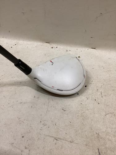 Used Taylormade R11S Mens Fairway Wood RH 3 Wood 11725-S000498289
