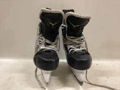 Used CCM SUPER TACKS AS3 Senior Hockey Skate Senior 9 11725-S000499368