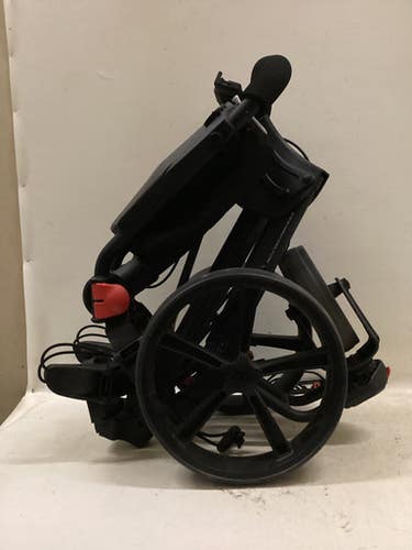 Used BIG MAX Golf Cart 3 Wheel 11725-S000499386