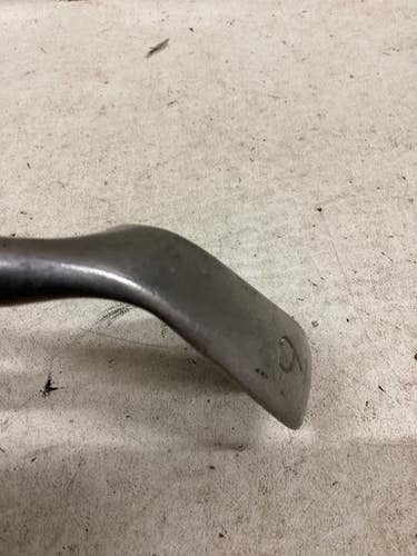 Used Ping EYE 2 BLACK DOT Mens Individual Iron RH 9 Iron 11725-S000499399