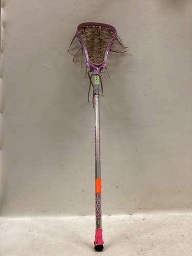 Used Brine PIXIE II Wmn Atk/Mid Complete Stick Pink 11725-S000499411