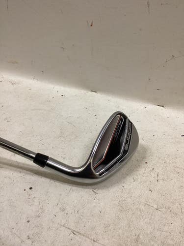 Used Cobra KING F7 Mens Individual Iron RH 9 Iron 11725-S000499443