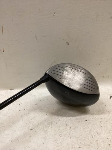 Used Callaway HYPER X Mens Driver RH 10.0 Degree 11725-S000499470