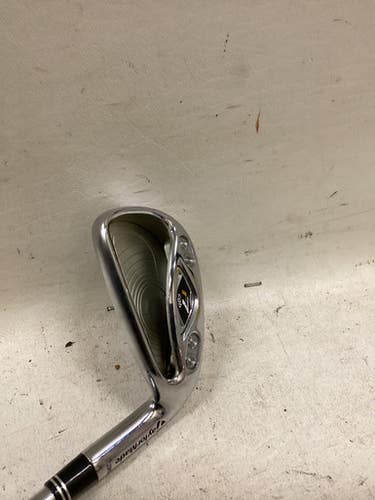 Used Taylormade R7 CBG Mens Individual Iron RH 6 Iron 11725-S000499473