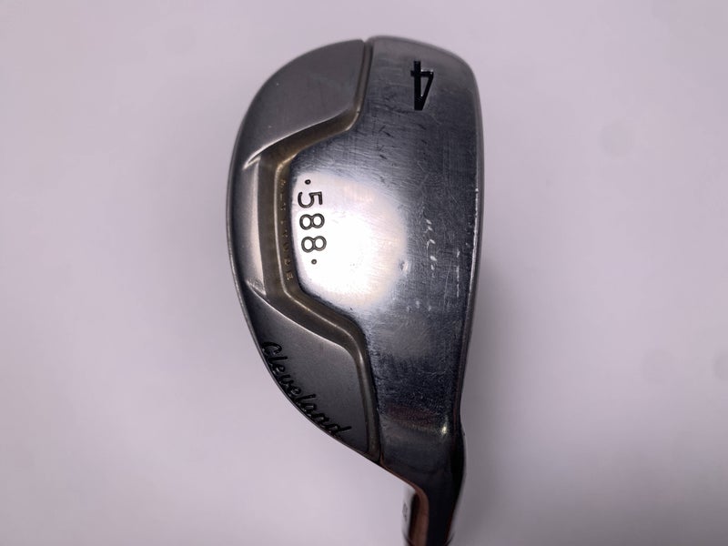 Cleveland 588 Altitude Single 4 Iron UST Mamiya Action Lite 55g Regular RH