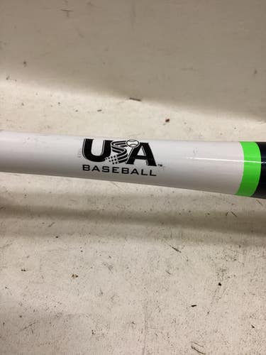 Used Easton SPEED BB/SB USA 2 5/8 Bat 28" 11725-S000499514