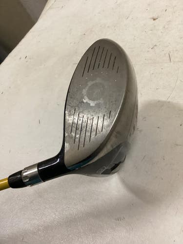 Used Nike SQ DYMO2 Mens Driver LH 9.5 Degree 11725-S000499544