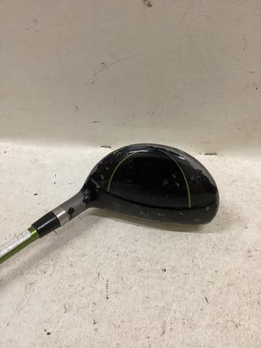Used Walter Hagen AWS Mens Hybrid Club LH 3 Hybrid 11725-S000499547