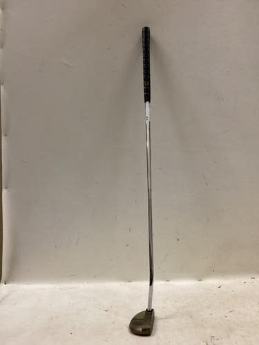 Used Odyssey DUAL FORCE ROSSIE II Mens Putter RH 11725-S000499550
