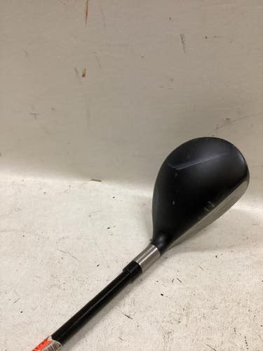 Used Taylormade JETSPEED Mens Hybrid Club LH 3 Hybrid 11725-S000499545