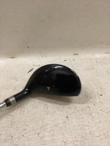 Used Walter Hagen MS2 Mens Hybrid Club LH 5 Hybrid 11725-S000499548