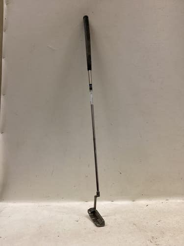 Used Ping KARSTEN ANSER Mens Putter RH 11725-S000499560