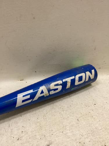 Used Easton SPEED BB/SB USA 2 5/8 Bat 27" 11725-S000499590