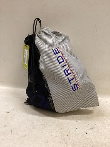 Used Inline Protective Set Royal Blue Senior 11725-S000499601