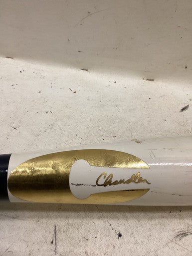 Used CHANDLER RA13M MAPLE BB/SB Wood Bat 32" 11725-S000497578