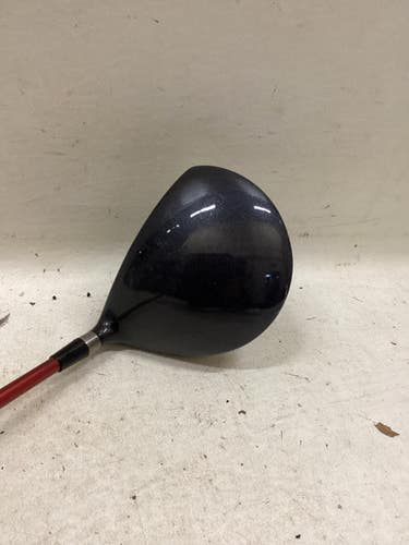 Used Tommy Armour HOT SCOT Mens Driver RH 10.5 Degree 11725-S000497635