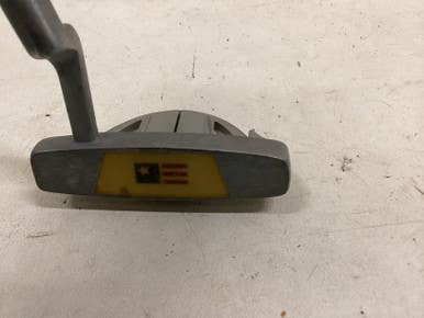 Used US Kids Jr Putter LH 11725-S000497717